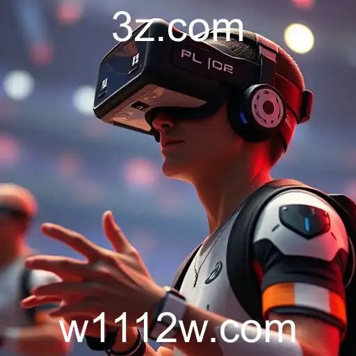 Inovações e Tendências no Mundo dos Jogos em 2025