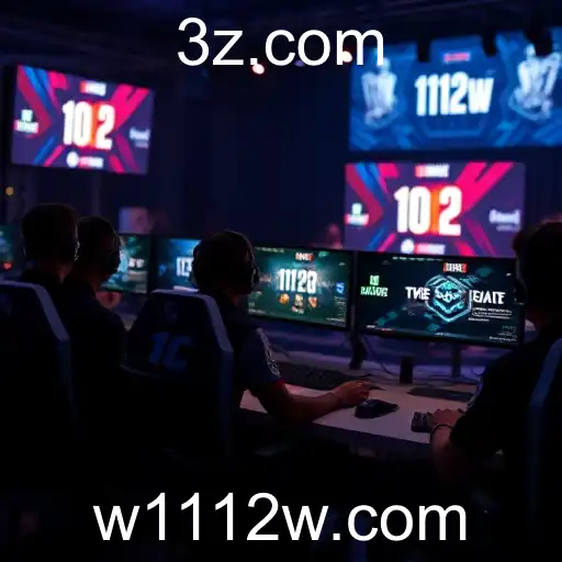 Revolução dos Jogos: Tendências e Inovações de 2025