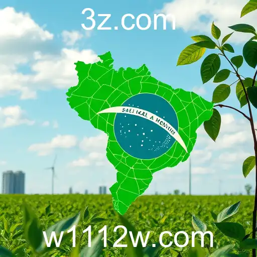 Avanços Tecnológicos Marcam o Cenário Atual do Brasil