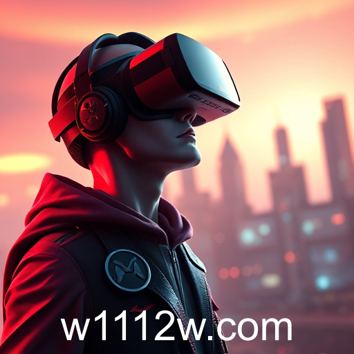 Revolução Digital nos Jogos: As Tendências de 2025