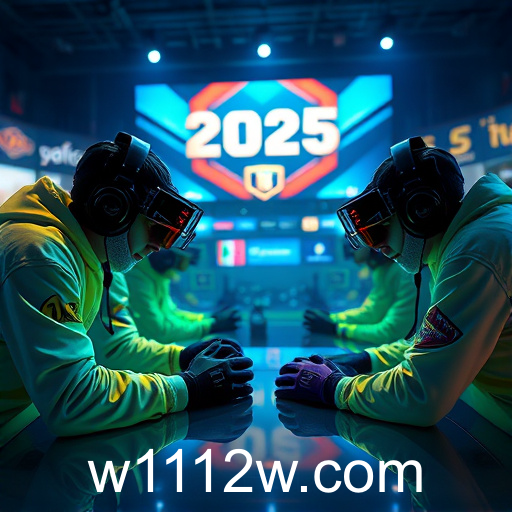 Inovações e Disputas no Mundo dos eSports