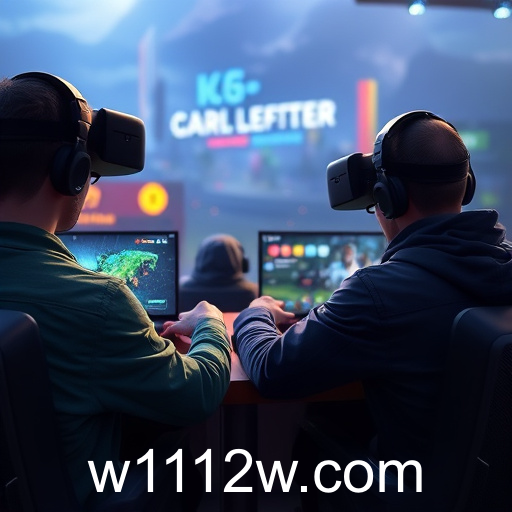 The Evolution of Gaming in 2025
