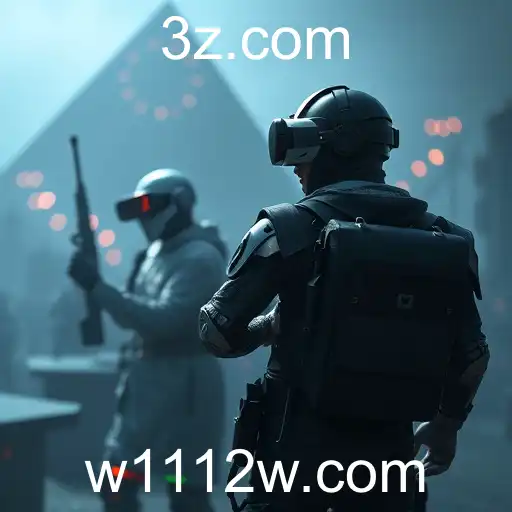 Revoluções no Mundo dos Games: Novos Lançamentos e Tendências