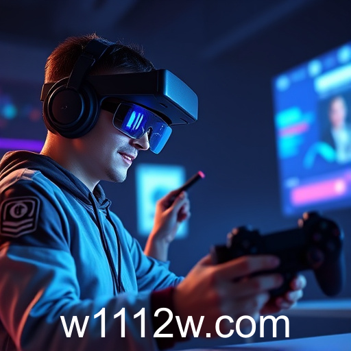 Revolução no Universo dos Jogos com Novas Atualizações