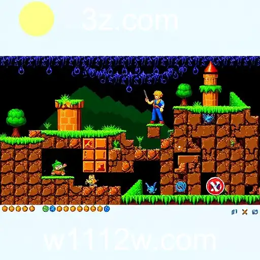 Revolução no Mundo dos Jogos: Tecnologia e Comunidade se Encontram