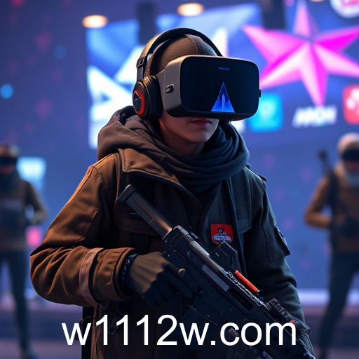 Revolução no Mundo dos Jogos: Realidade Alternativa e IA