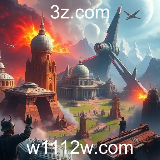 A Ascensão do Mercado de Jogos em Português: Foco na 1112w