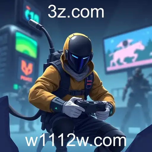 O Impacto dos Jogos no Futuro Digital