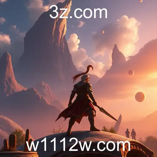 Transformações no Mundo dos Jogos: O Impacto da Palavra-chave '1112w'