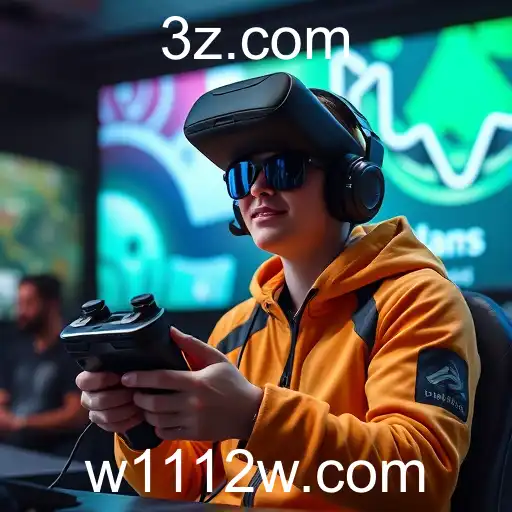 Novidades Inovadoras no Mundo dos Jogos em 2025