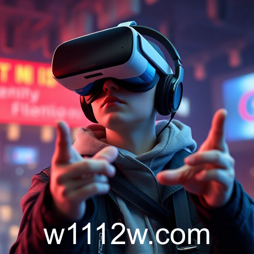 Revolução dos Jogos Online: Novas Tendências em 2025