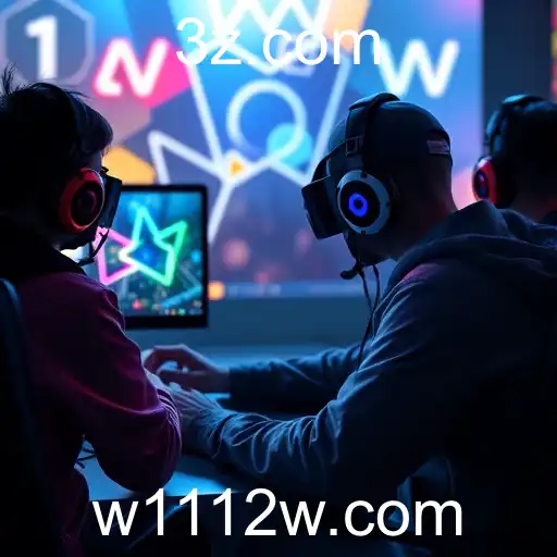 Popularidade de Jogos Online em 2025: Impactos e Tendências