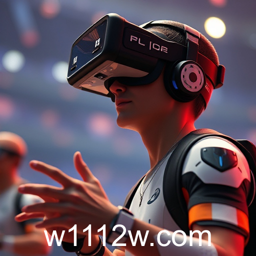 Inovações e Tendências no Mundo dos Jogos em 2025