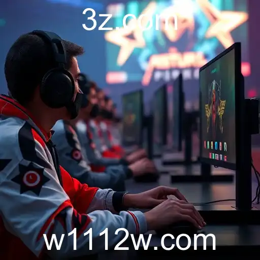 Tendências Globais em Jogos Online