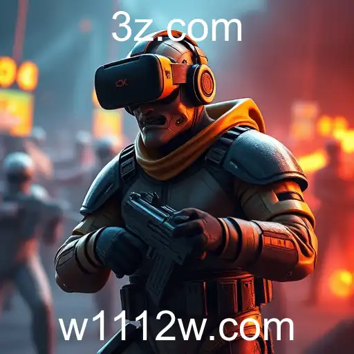 A Revolução do Jogo Imersivo em 2025