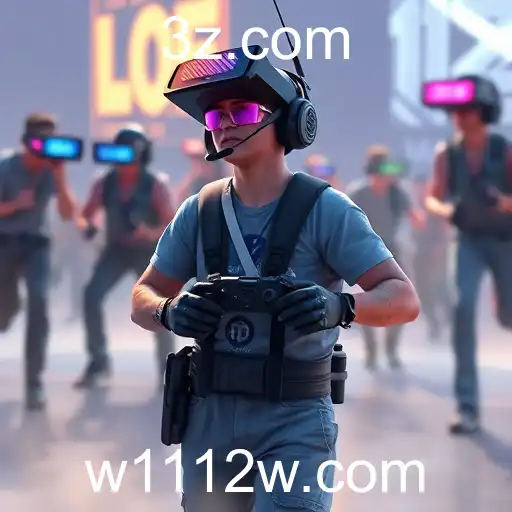 O Impacto Crescente dos Jogos Online em 2025