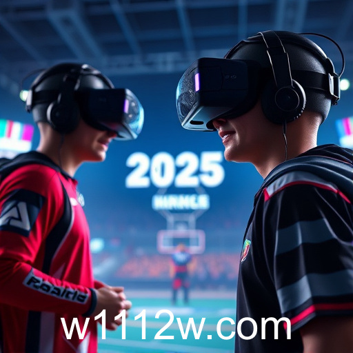 Novas Fronteiras nos Jogos Multiplayer Competitivos