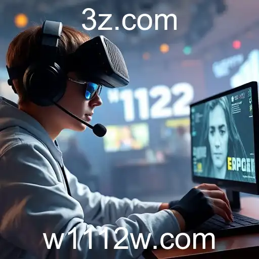 As Novas Tendências no Mundo dos Jogos Multiplayer