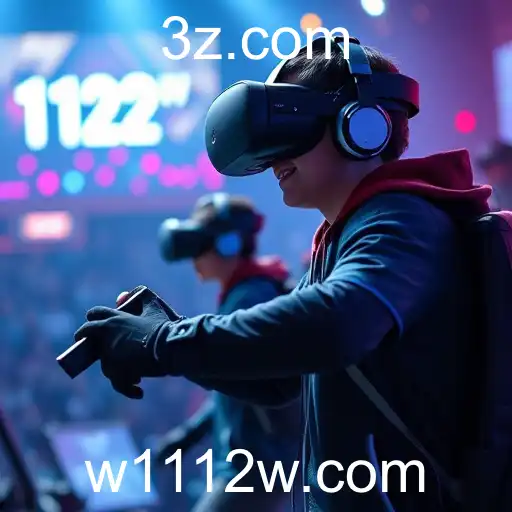 Novidades e Tendências no Mundo dos Jogos em 2025