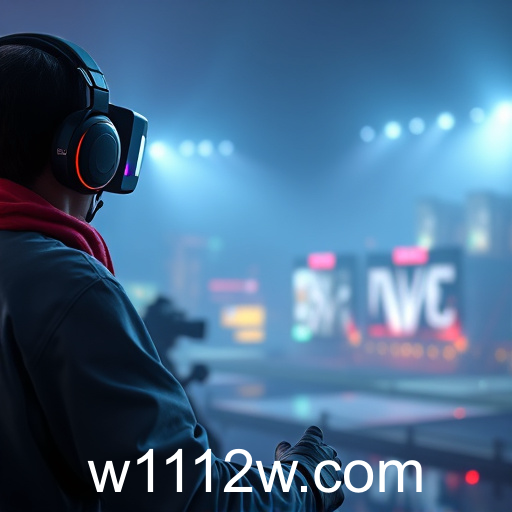 Novidades e Tendências nos Jogos de 2025