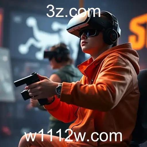 Tendências de jogos online e o impacto das novas tecnologias