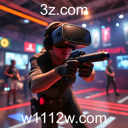 A Revolução dos Jogos Online em 2025