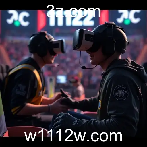 Revolução Digital no Mundo dos Jogos