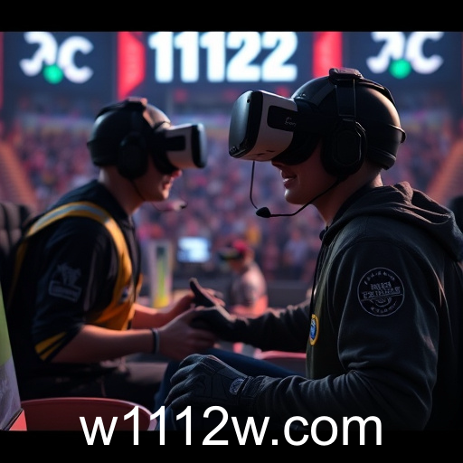 Inovações Transformadoras no Mundo dos Jogos Virtuais
