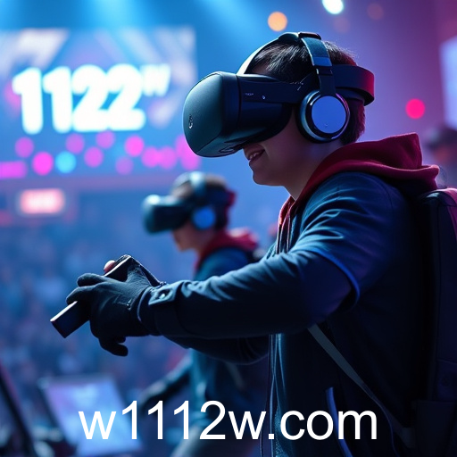 Revoluções Tecnológicas em Jogos de Mundo Virtual
