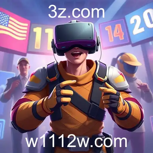 A Evolução dos Jogos Virtuais em 2025