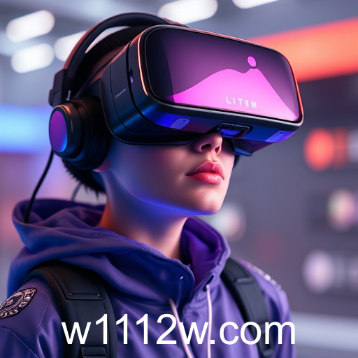 A Evolução dos Jogos em Realidade Virtual