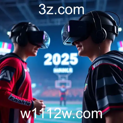 Novas Fronteiras nos Jogos Multiplayer Competitivos